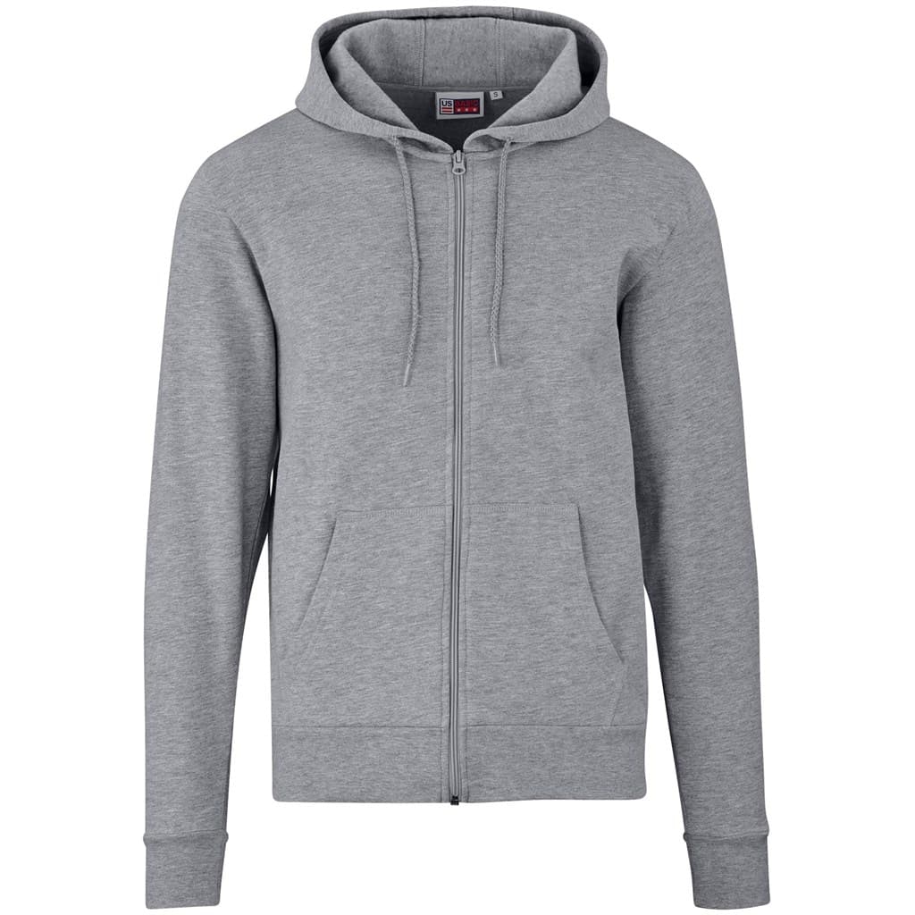 Mens Bravo Hooded Sweater thumbnail 15