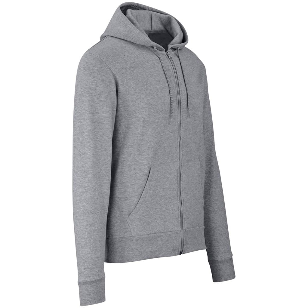 Mens Bravo Hooded Sweater thumbnail 16