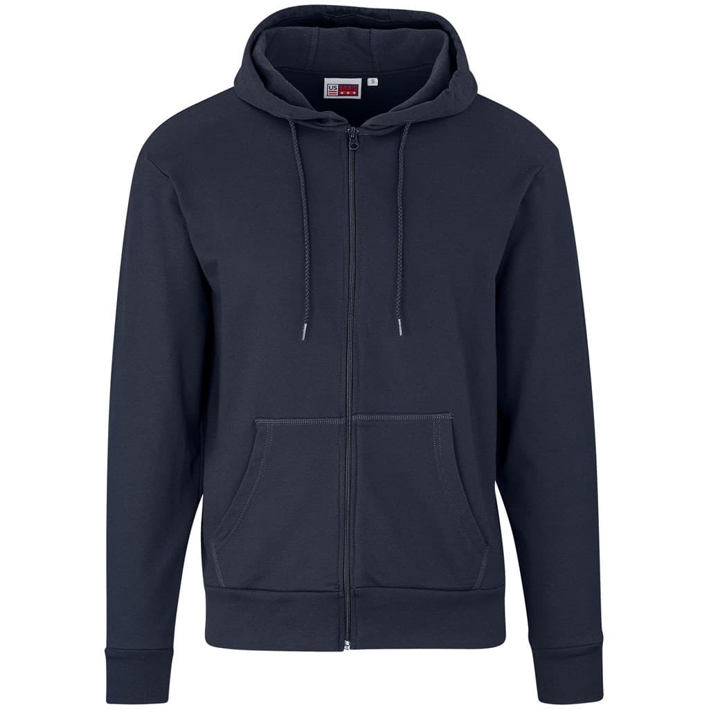 Mens Bravo Hooded Sweater thumbnail 18