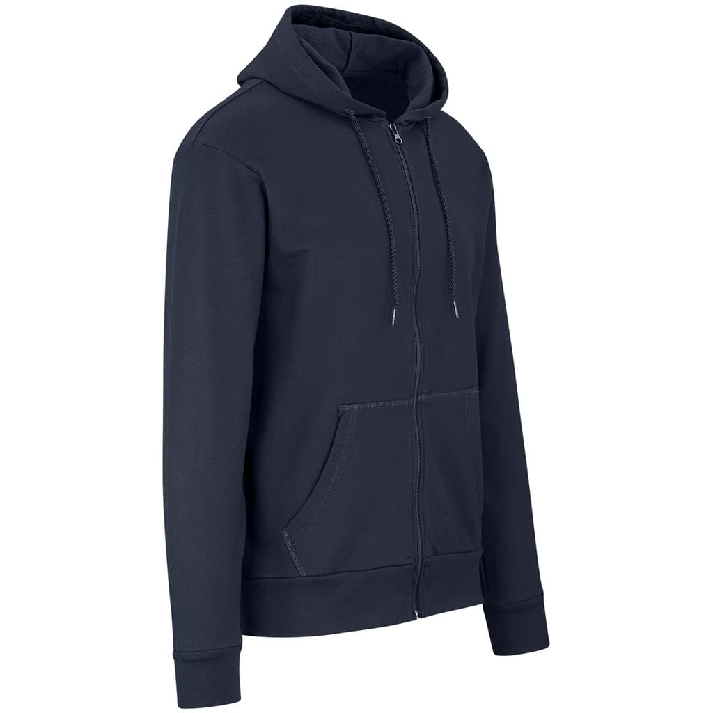 Mens Bravo Hooded Sweater thumbnail 19