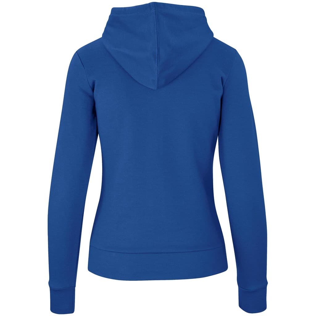 Ladies Bravo Hooded Sweater thumbnail 9