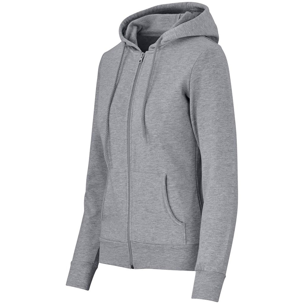 Ladies Bravo Hooded Sweater thumbnail 15