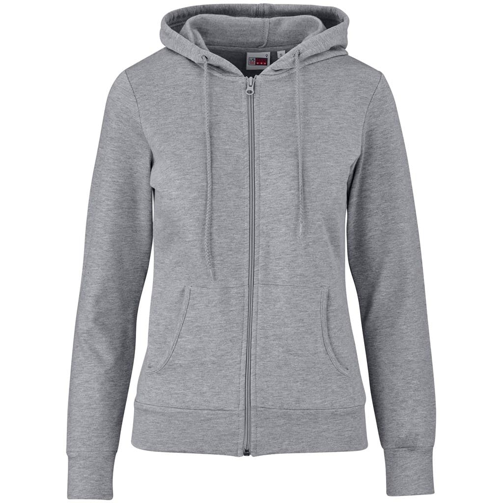 Ladies Bravo Hooded Sweater thumbnail 14