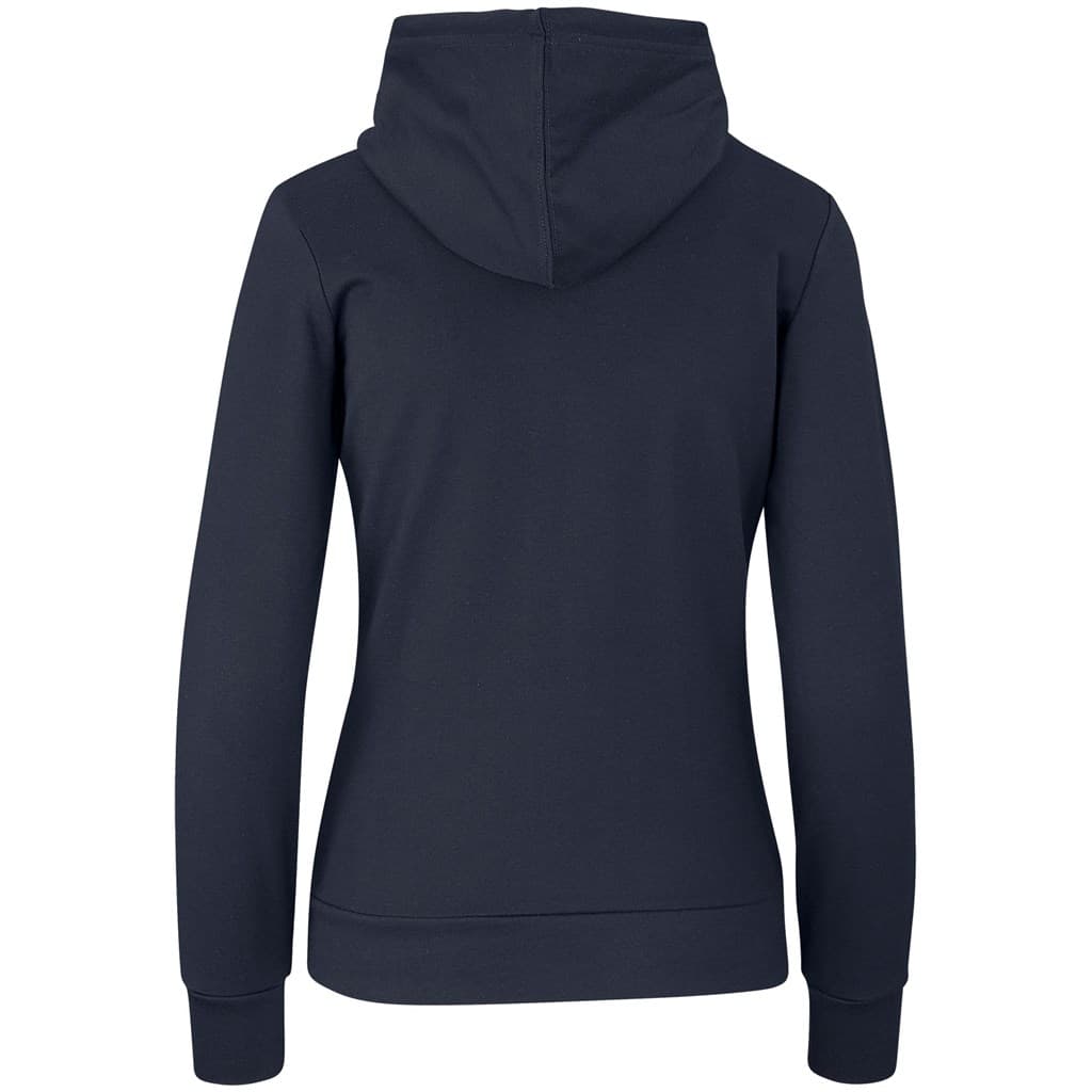 Ladies Bravo Hooded Sweater thumbnail 18