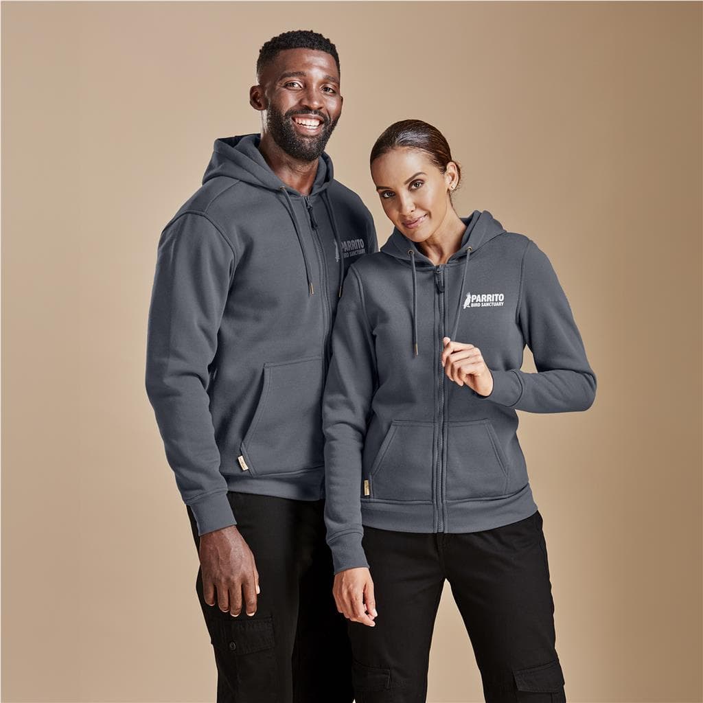 Ladies Rift Hooded Sweater thumbnail 5