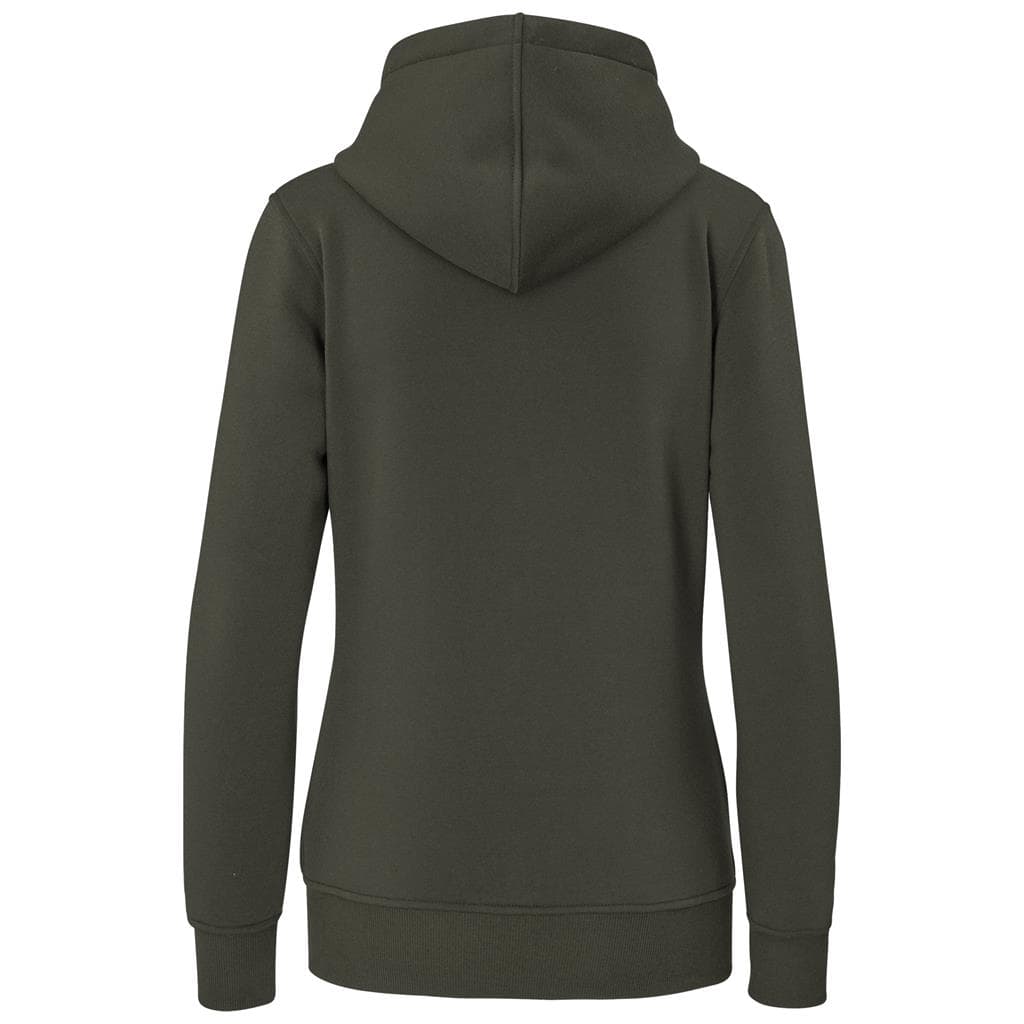 Ladies Rift Hooded Sweater thumbnail 16