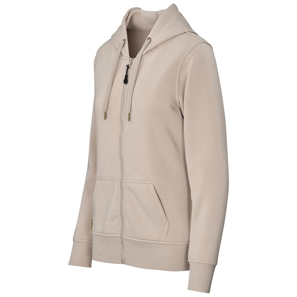 Ladies Rift Hooded Sweater thumbnail 20