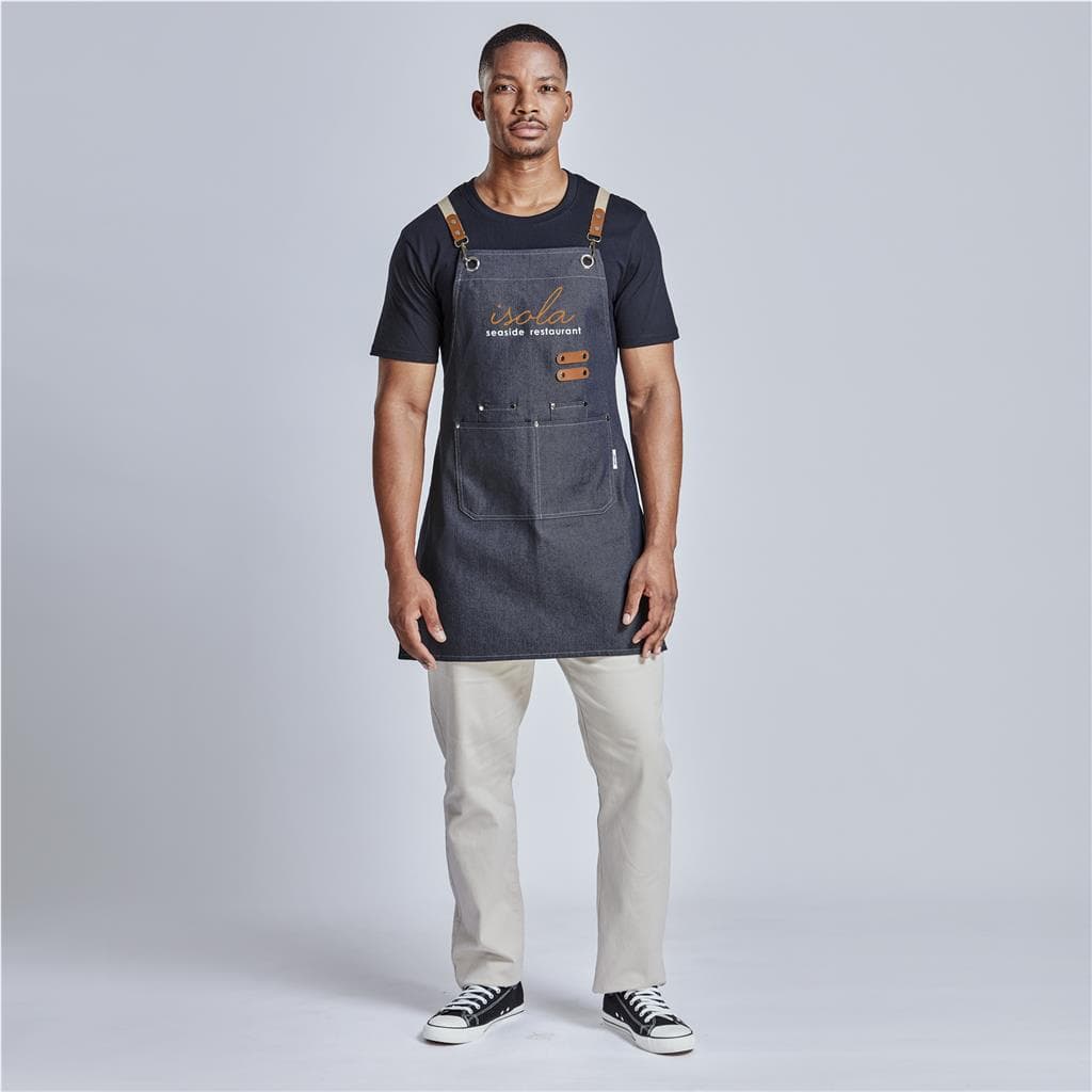 Altitude Oliver Bib Apron thumbnail 5