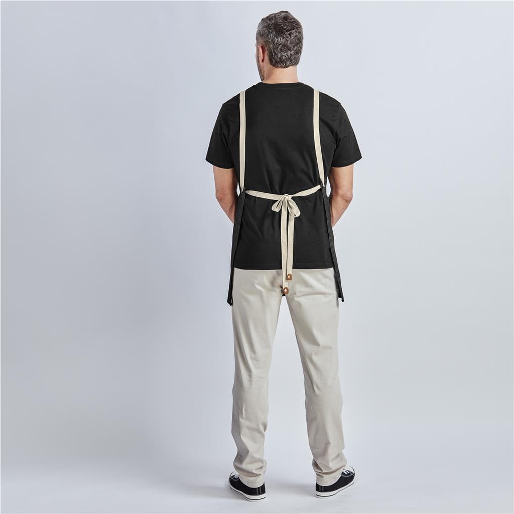Altitude Oliver Bib Apron thumbnail 6