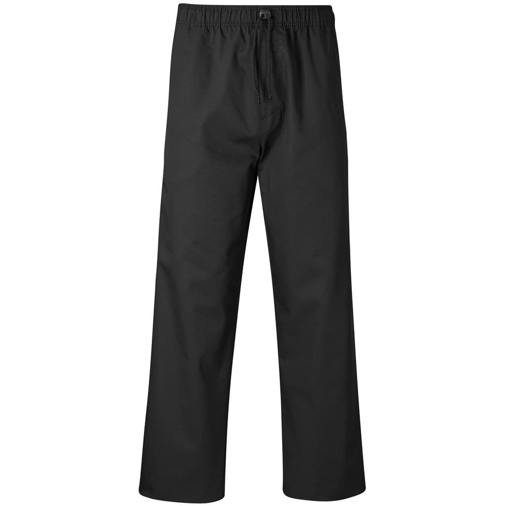 Unisex Gordon Chef Pants thumbnail 6