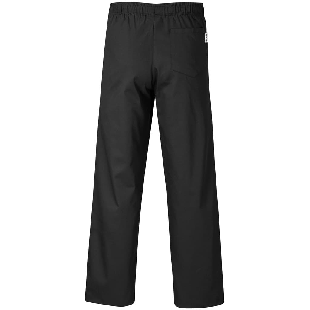 Unisex Gordon Chef Pants thumbnail 8
