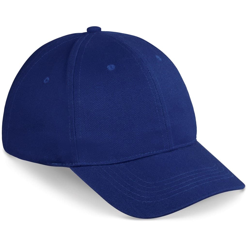 Pro Basic Cap – 6 Panel thumbnail 4