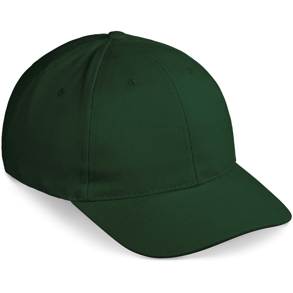 Pro Basic Cap – 6 Panel thumbnail 5