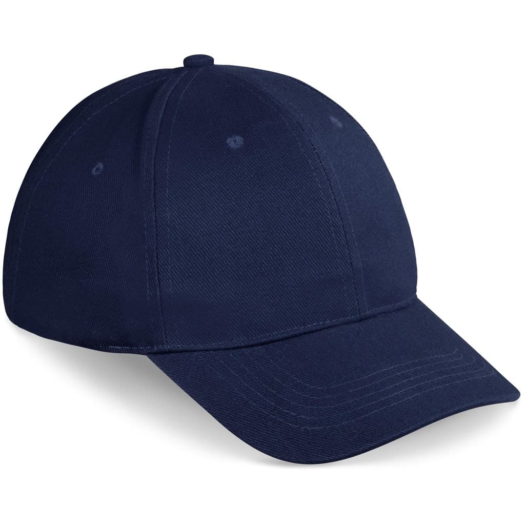 Pro Basic Cap – 6 Panel thumbnail 8