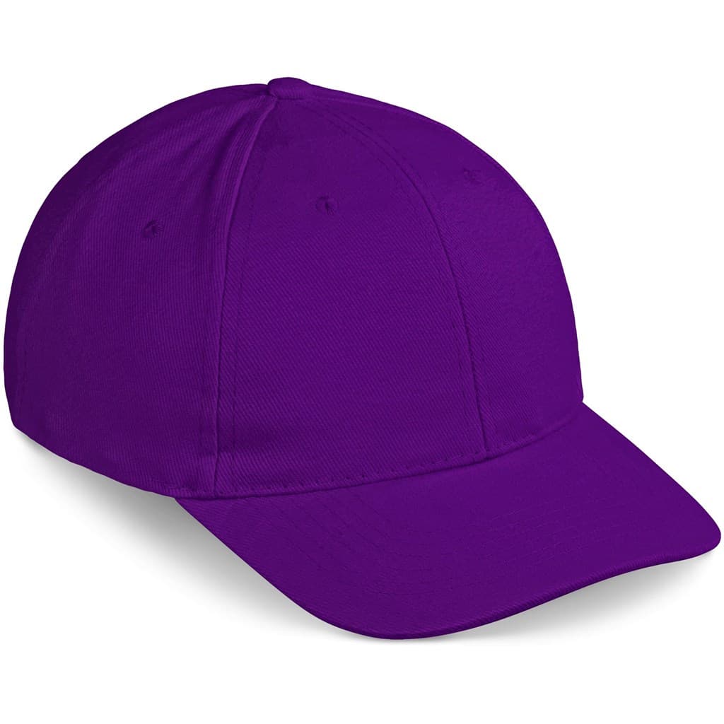 Pro Basic Cap – 6 Panel thumbnail 11