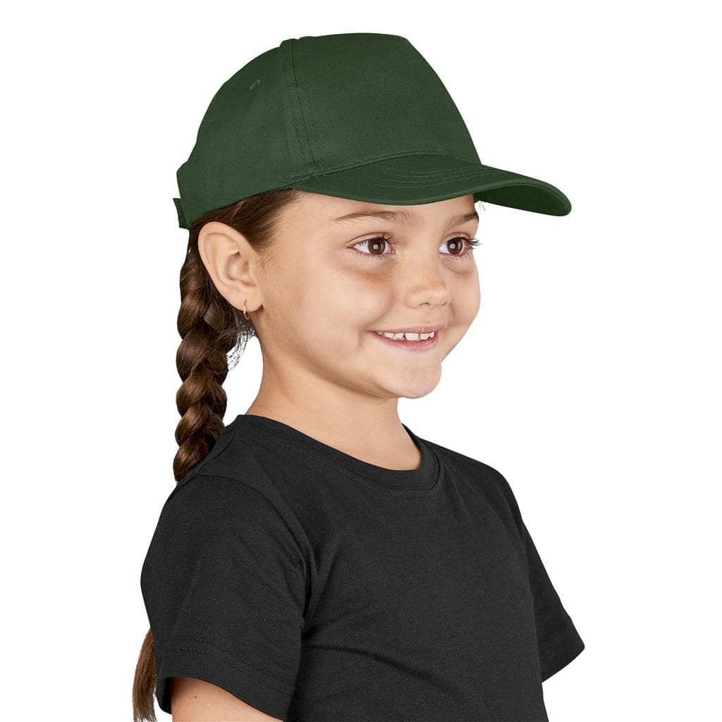 Piccolo Kids Cap – 5 Panel