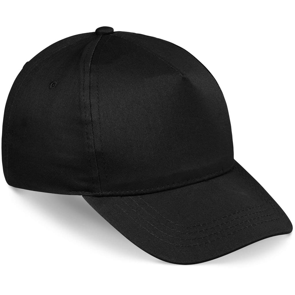 Piccolo Kids Cap – 5 Panel thumbnail 5