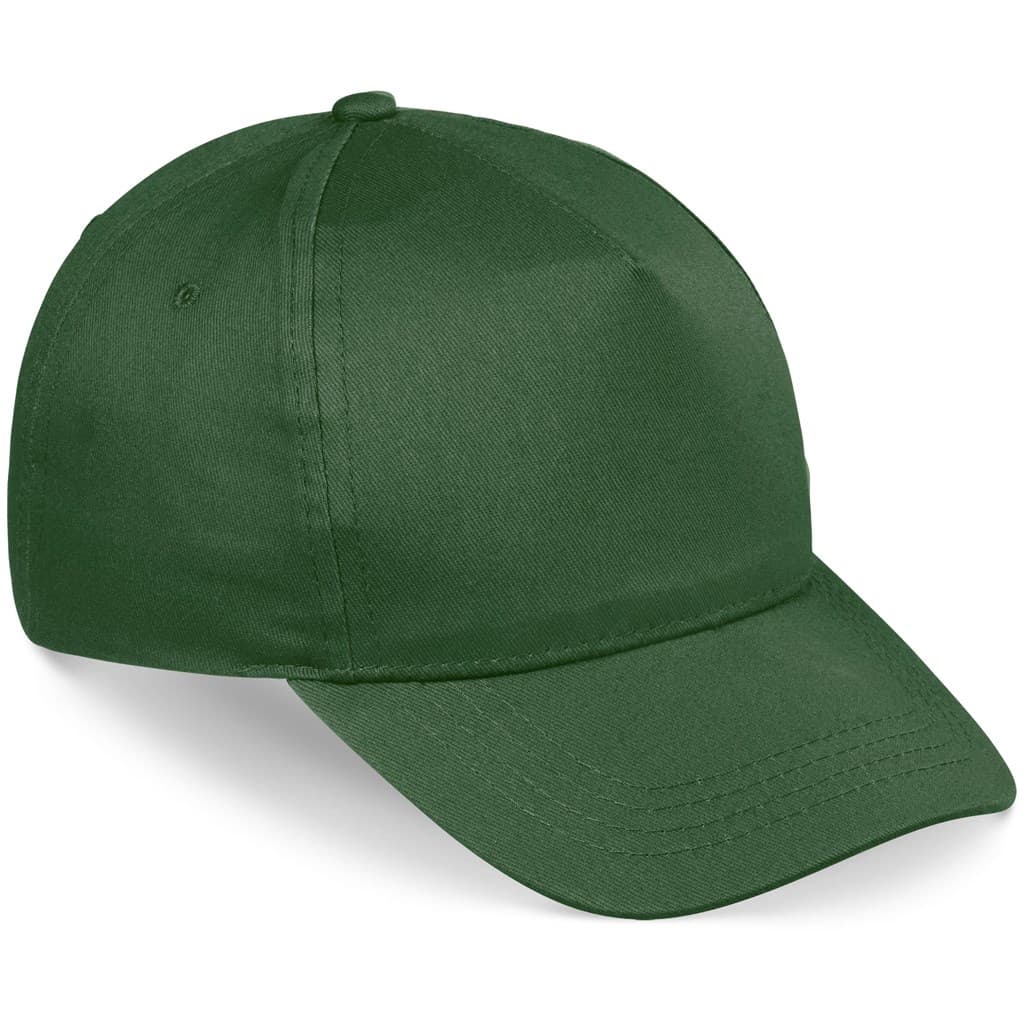 Piccolo Kids Cap – 5 Panel thumbnail 6