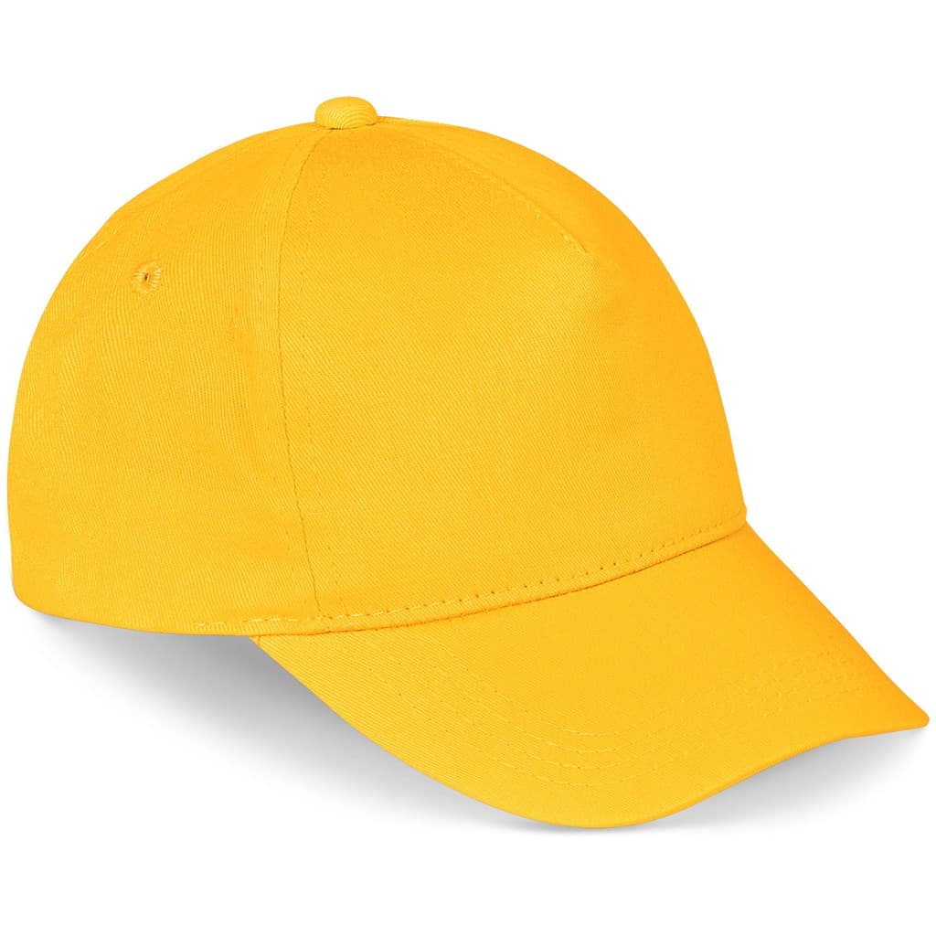 Piccolo Kids Cap – 5 Panel thumbnail 13