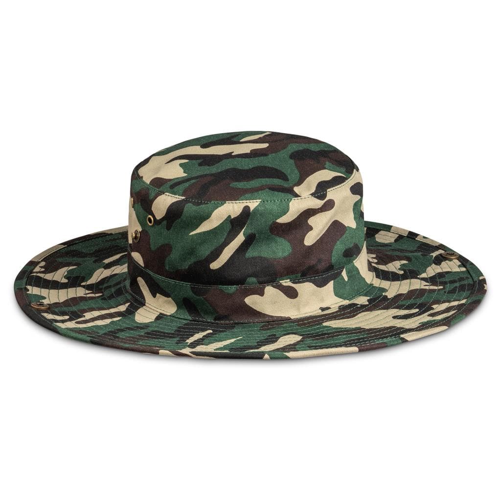 Wilderness Bush Hat thumbnail 6