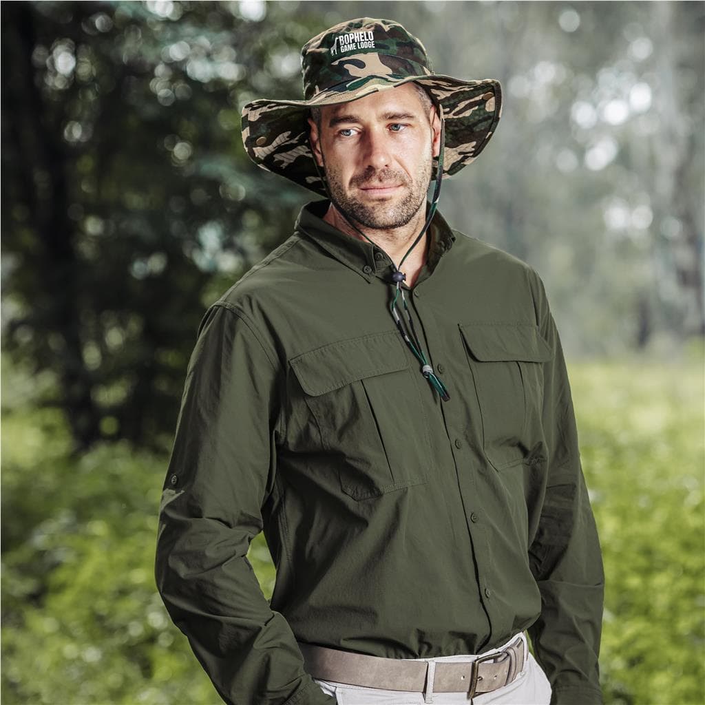 Wilderness Bush Hat thumbnail 10