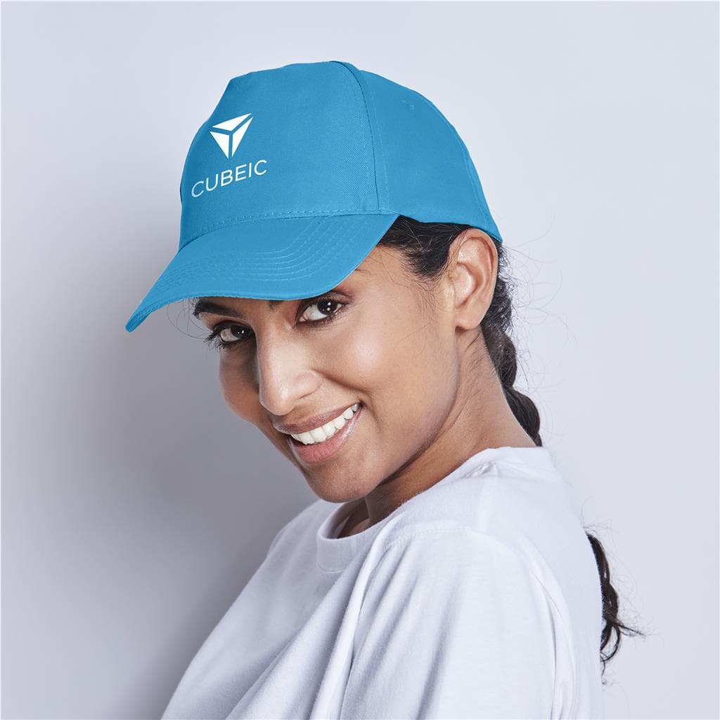 Brooklyn Cap – 5 Panel thumbnail 2