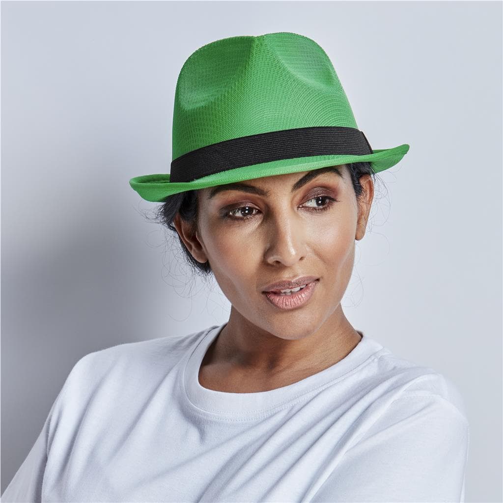 Jackson Fedora Hat thumbnail 4