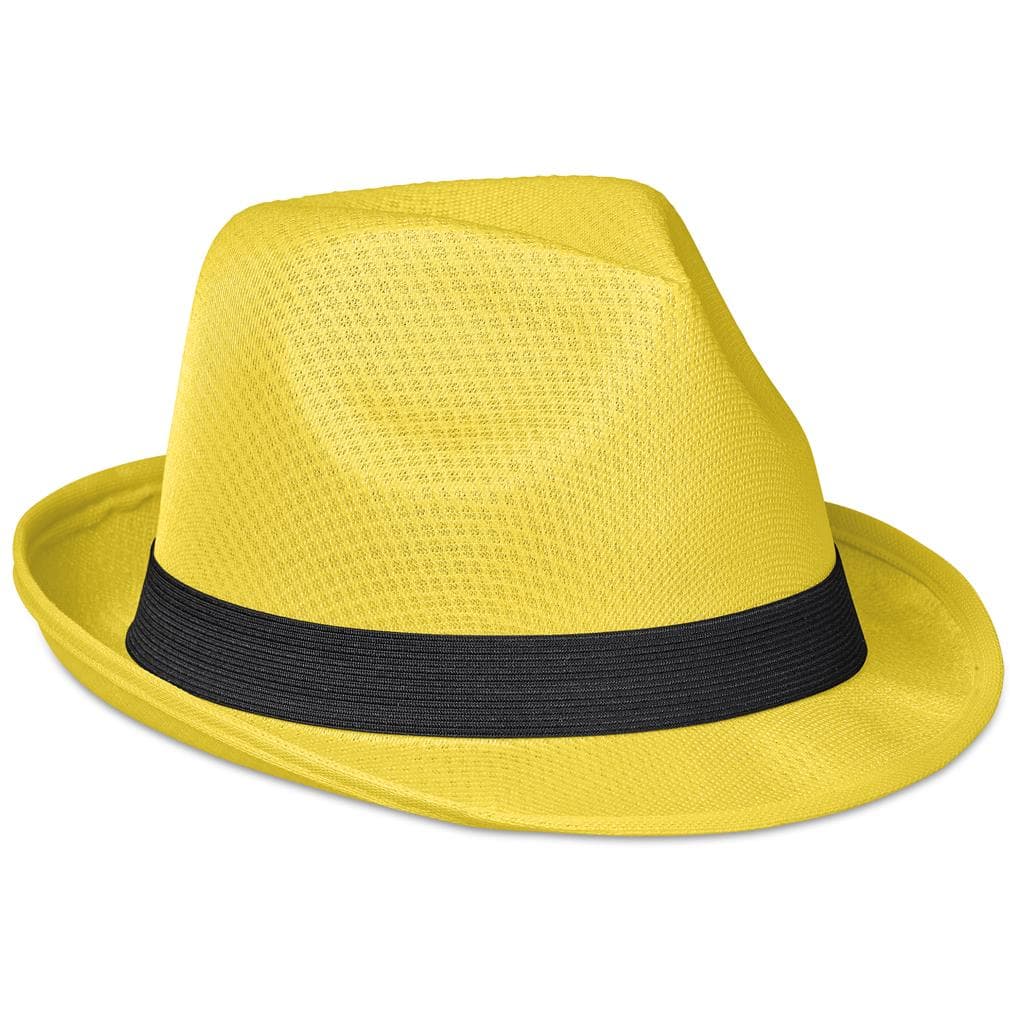 Jackson Fedora Hat thumbnail 10