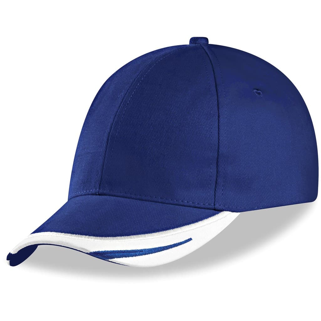 Bronx Cap – 6 Panel thumbnail 4