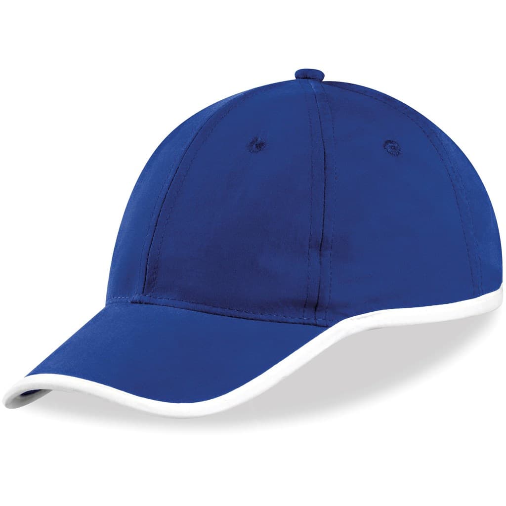New Jersey Cap – 6 Panel thumbnail 5