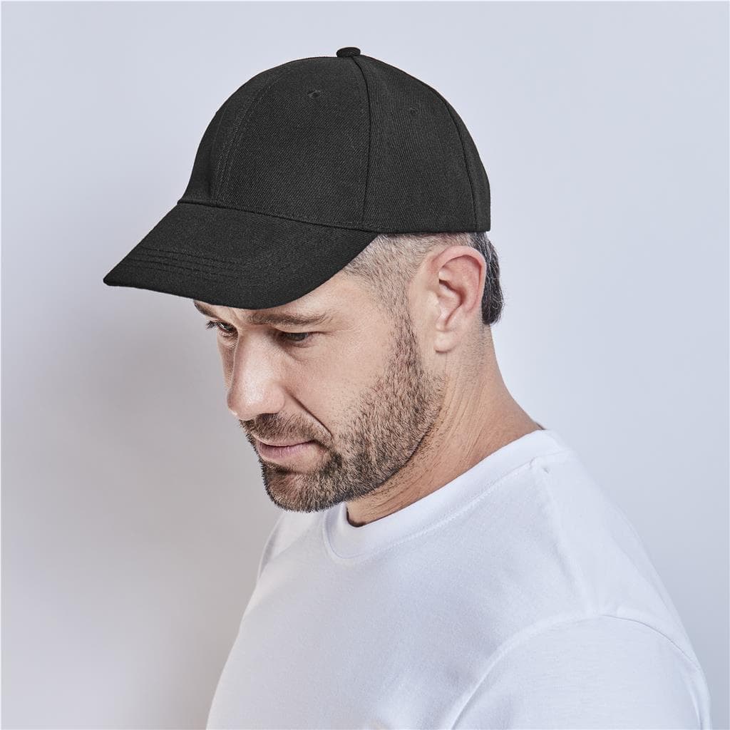 Cincinnati Cap – 6 Panel