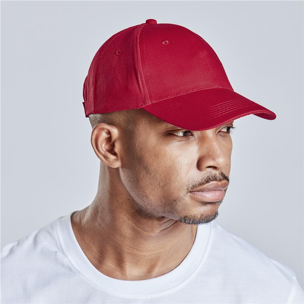 Detroit Cap – 6 Panel