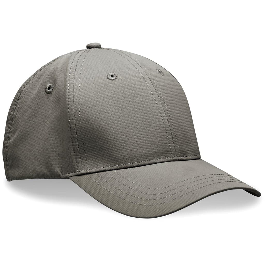 Performance Cap – 6 Panel thumbnail 6
