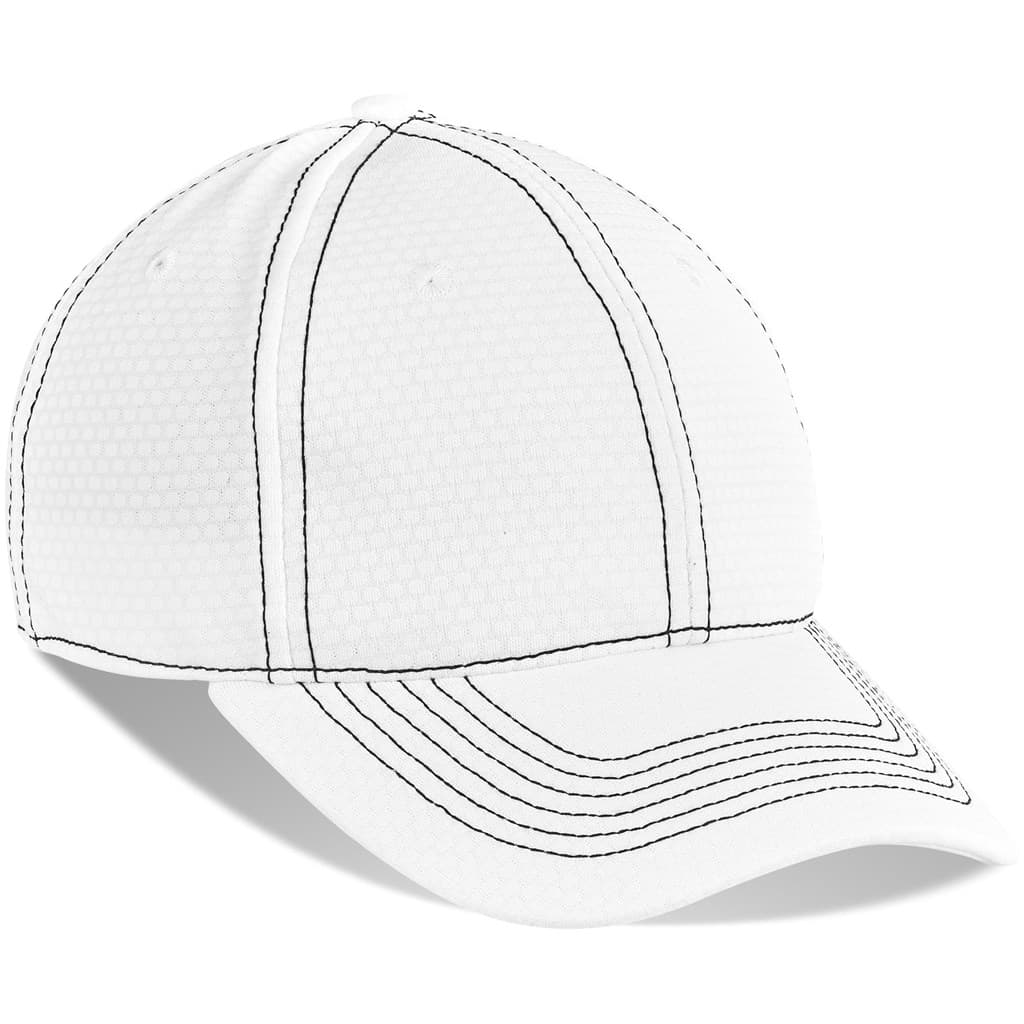 Augusta Fitted Cap – 6 Panel thumbnail 8