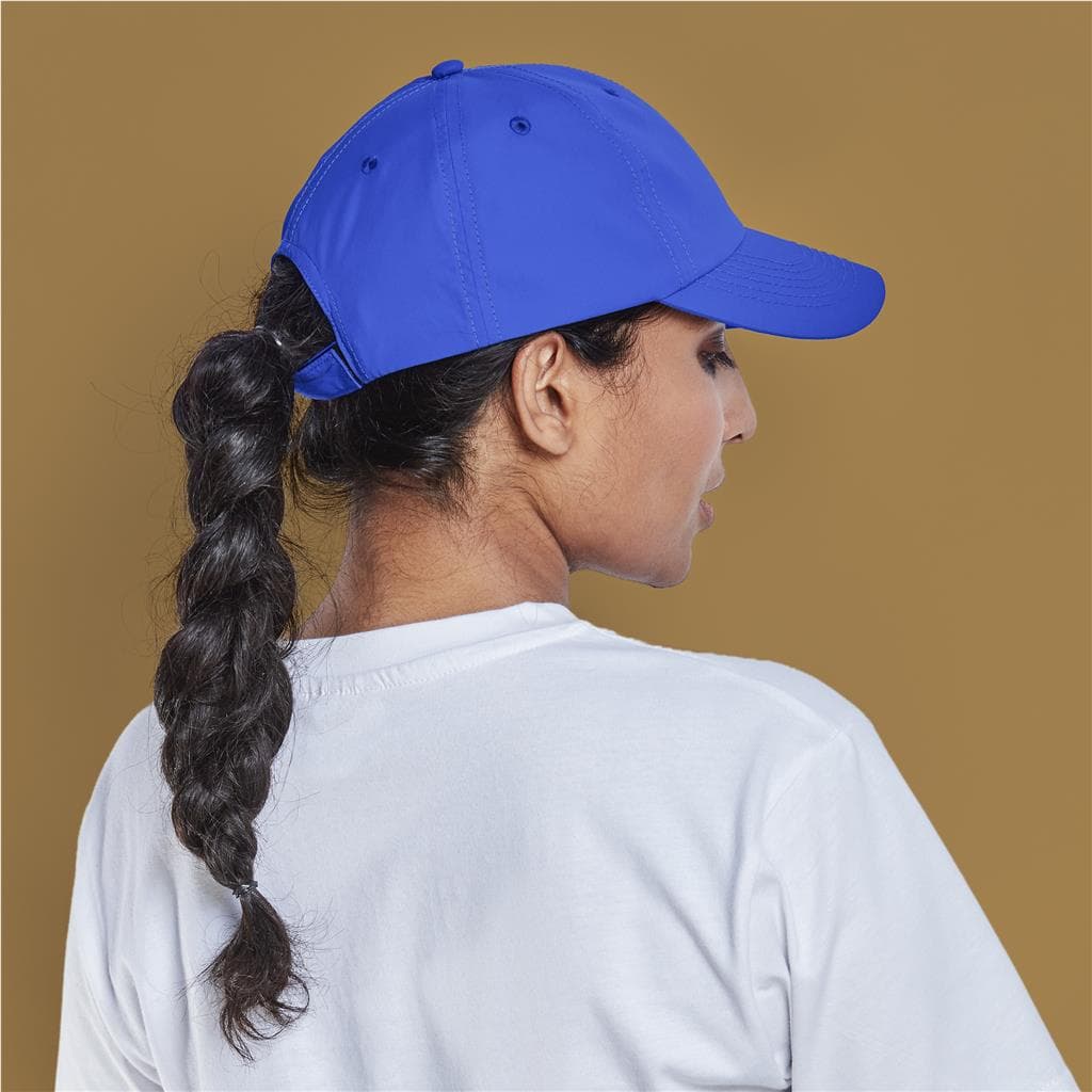 Okiyo Sugoi Recycled Cap – 6 Panel thumbnail 5