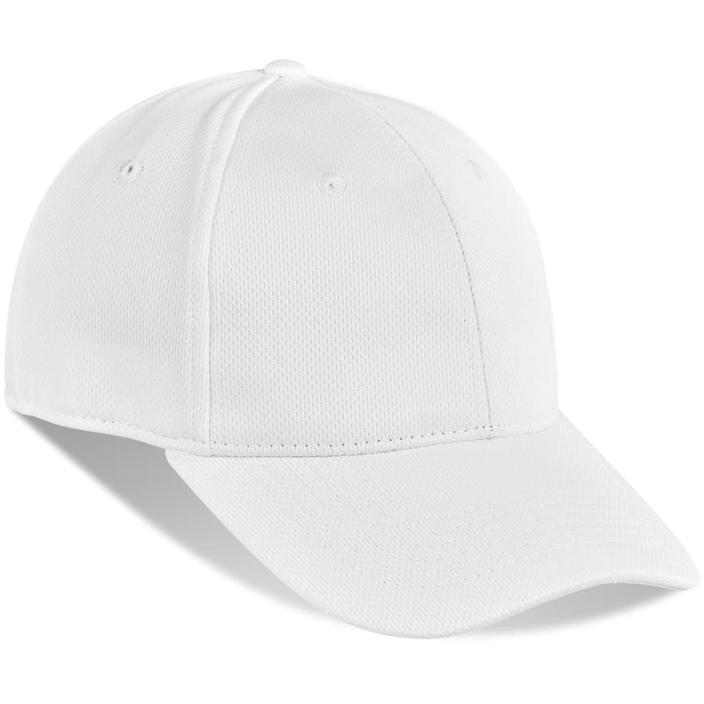 Ace Fitted Cap – 6 Panel thumbnail 10
