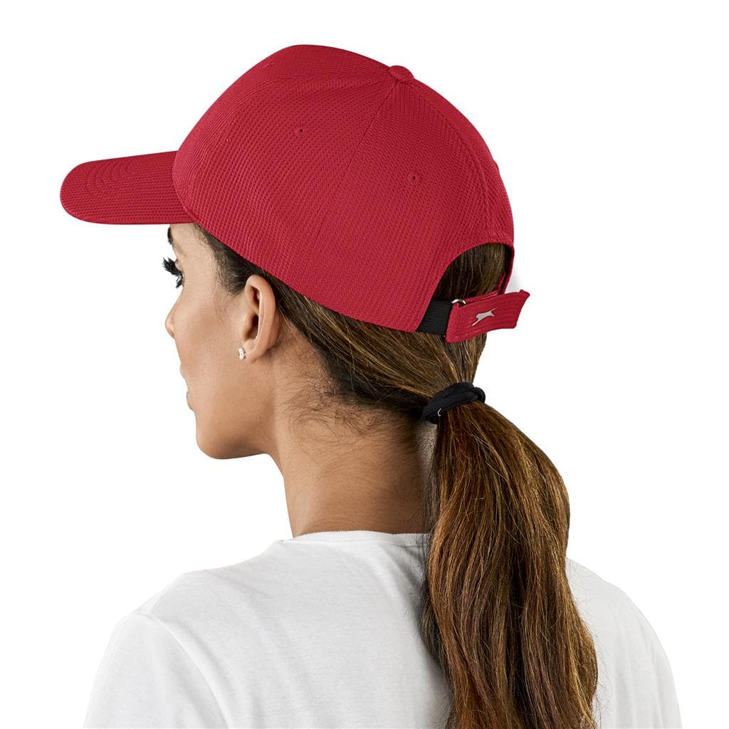 Fairway Cap – 6 Panel