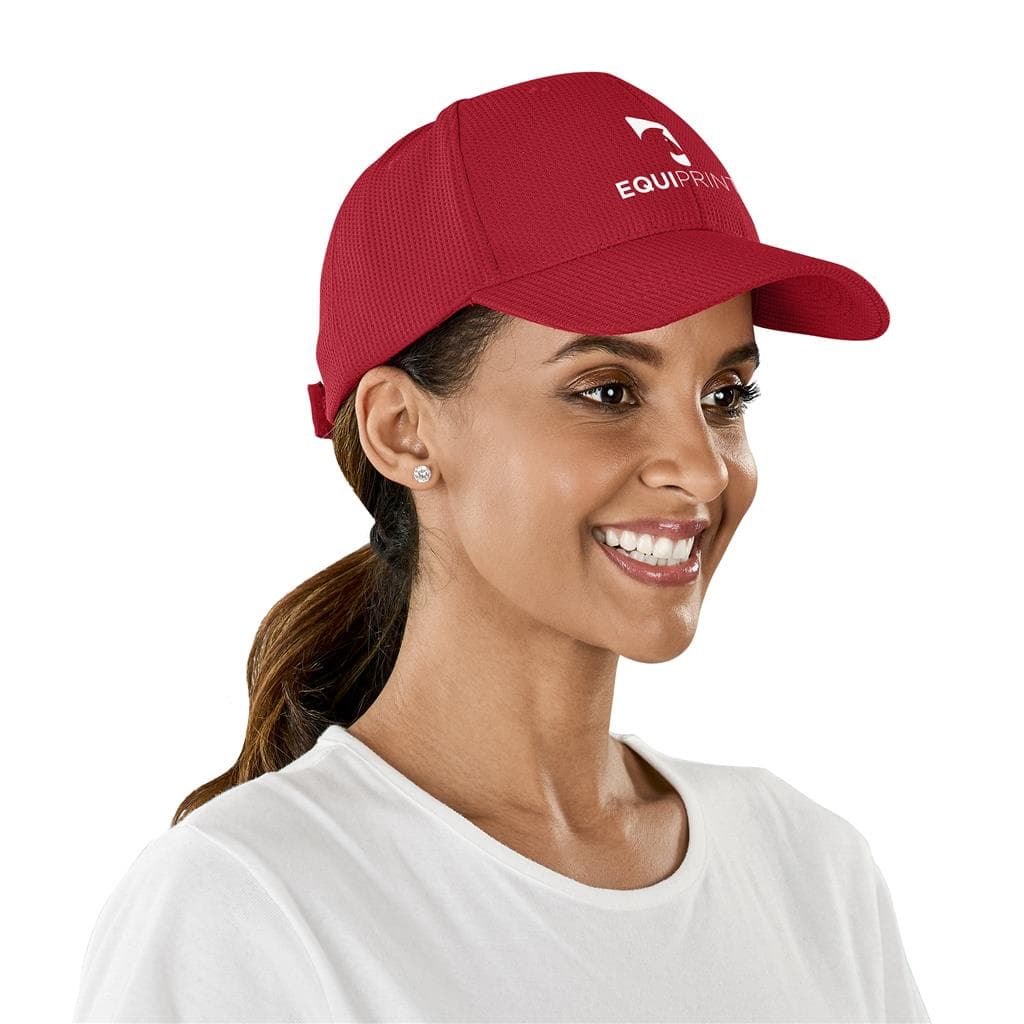 Fairway Cap – 6 Panel thumbnail 3