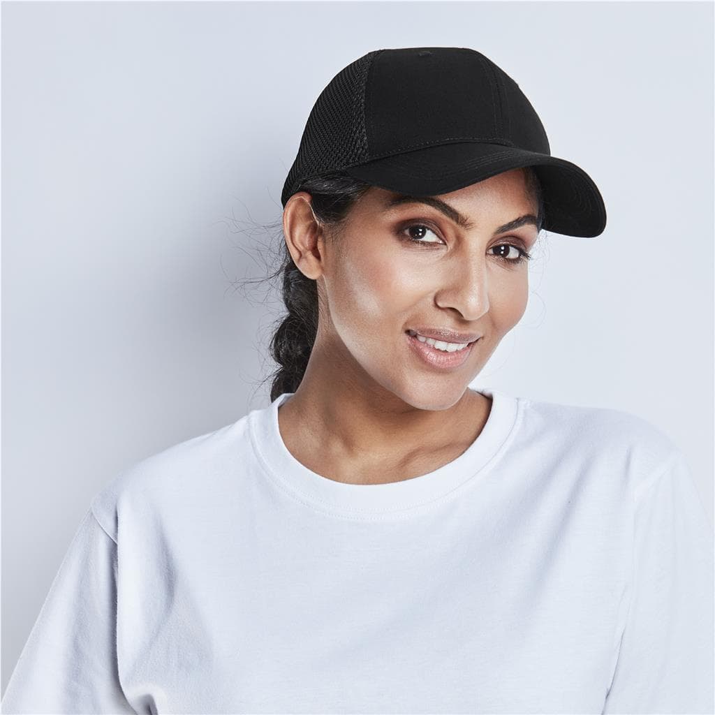 Boost Premium Trucker Cap – 6 Panel thumbnail 5