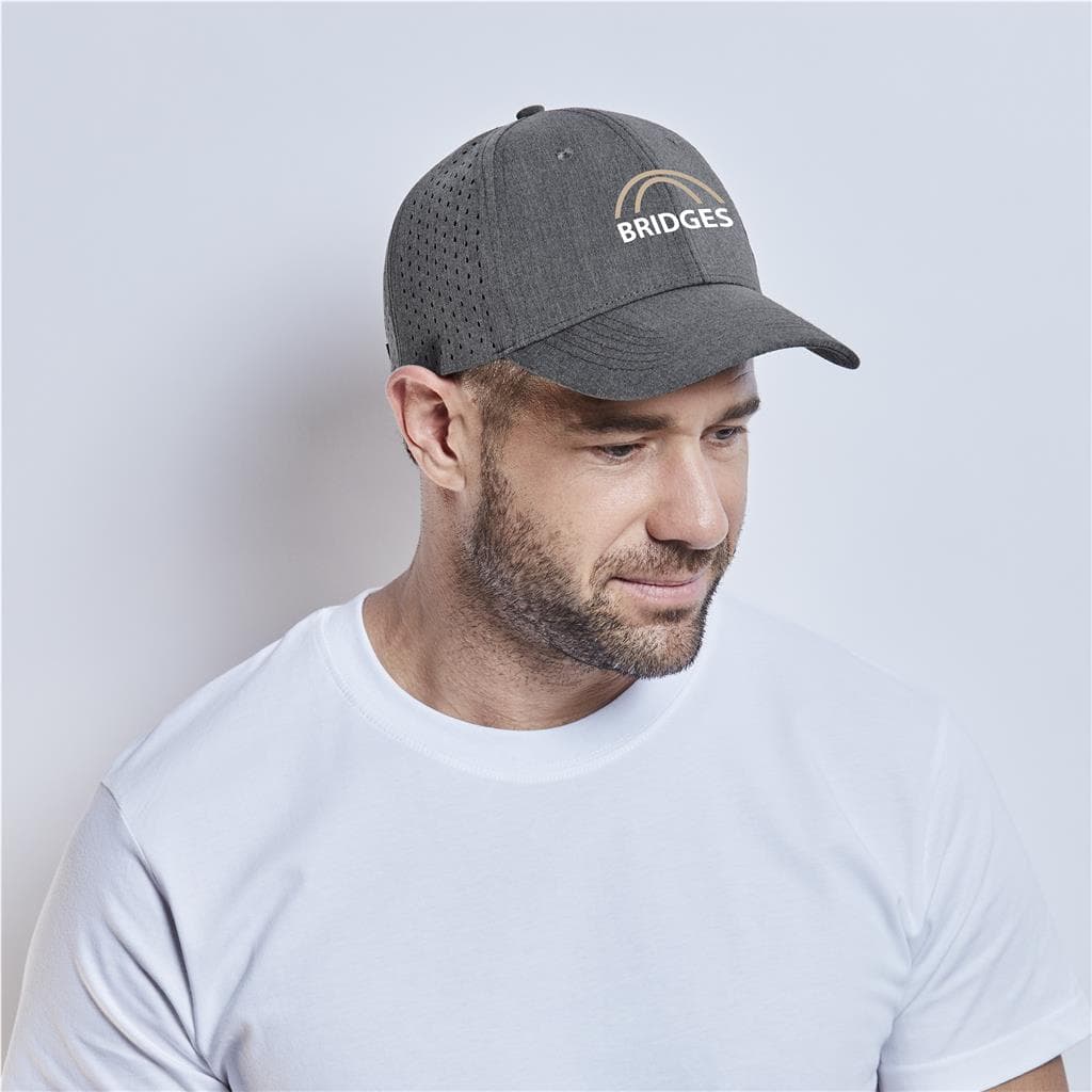 Fusion Laser Cap – 6 Panel thumbnail 6