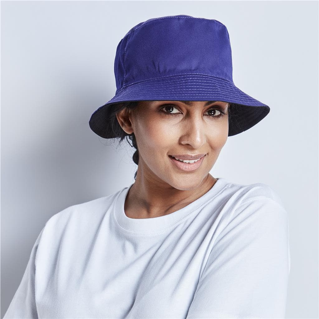 Urban Reversible Bucket Hat thumbnail 2