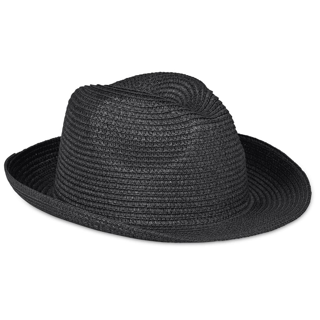 Bruno Fedora Hat thumbnail 6