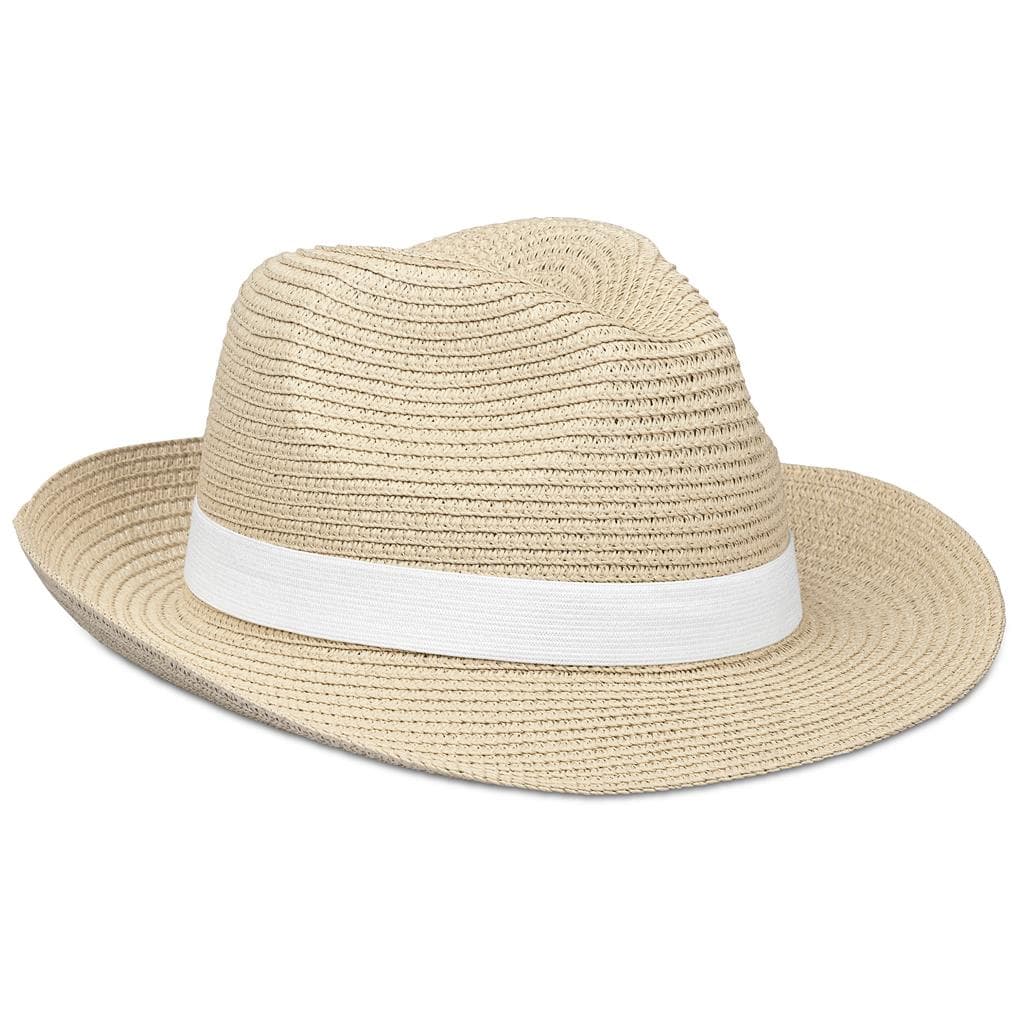 Bruno Fedora Hat thumbnail 9