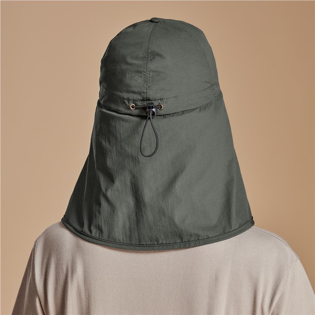 Jabula 6 Panel Cap thumbnail 7