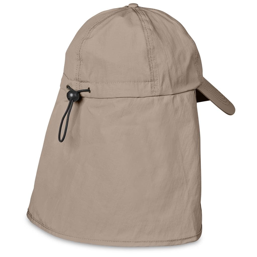 Jabula 6 Panel Cap thumbnail 16