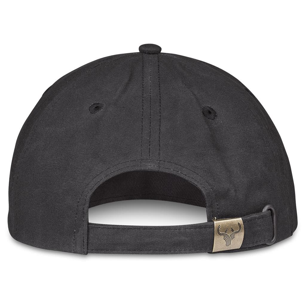 Sondela 6 Panel Oilskin cap thumbnail 14