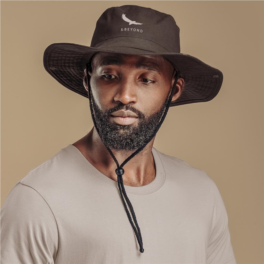 Somabula Oilskin Hat thumbnail 8