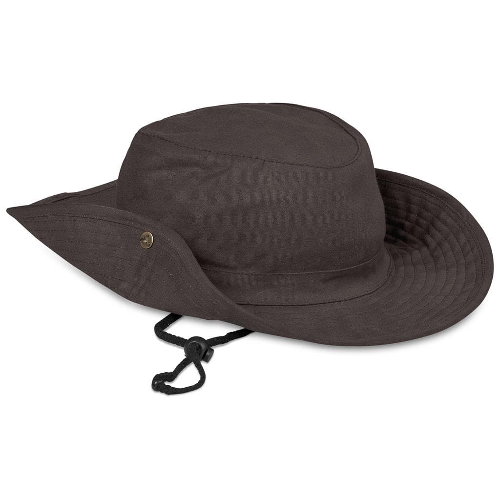 Somabula Oilskin Hat thumbnail 14