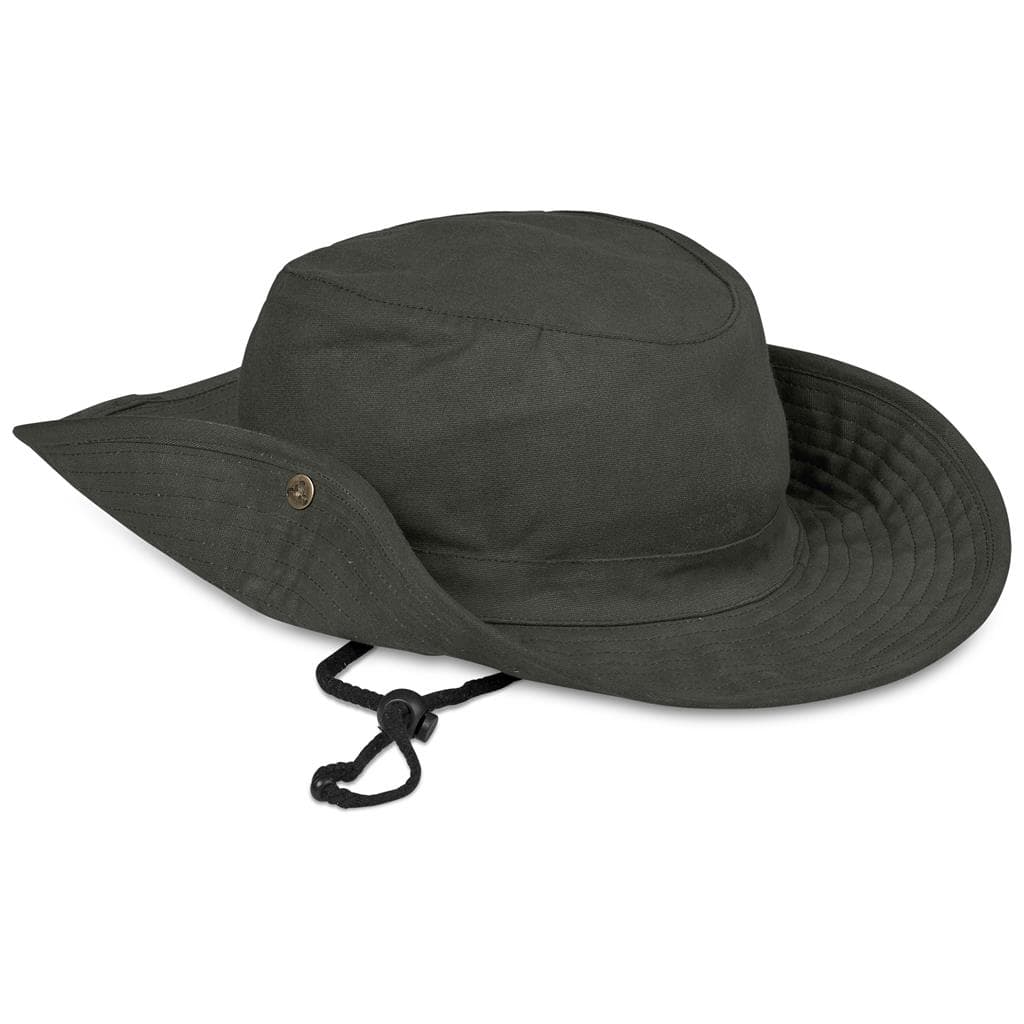 Somabula Oilskin Hat thumbnail 20