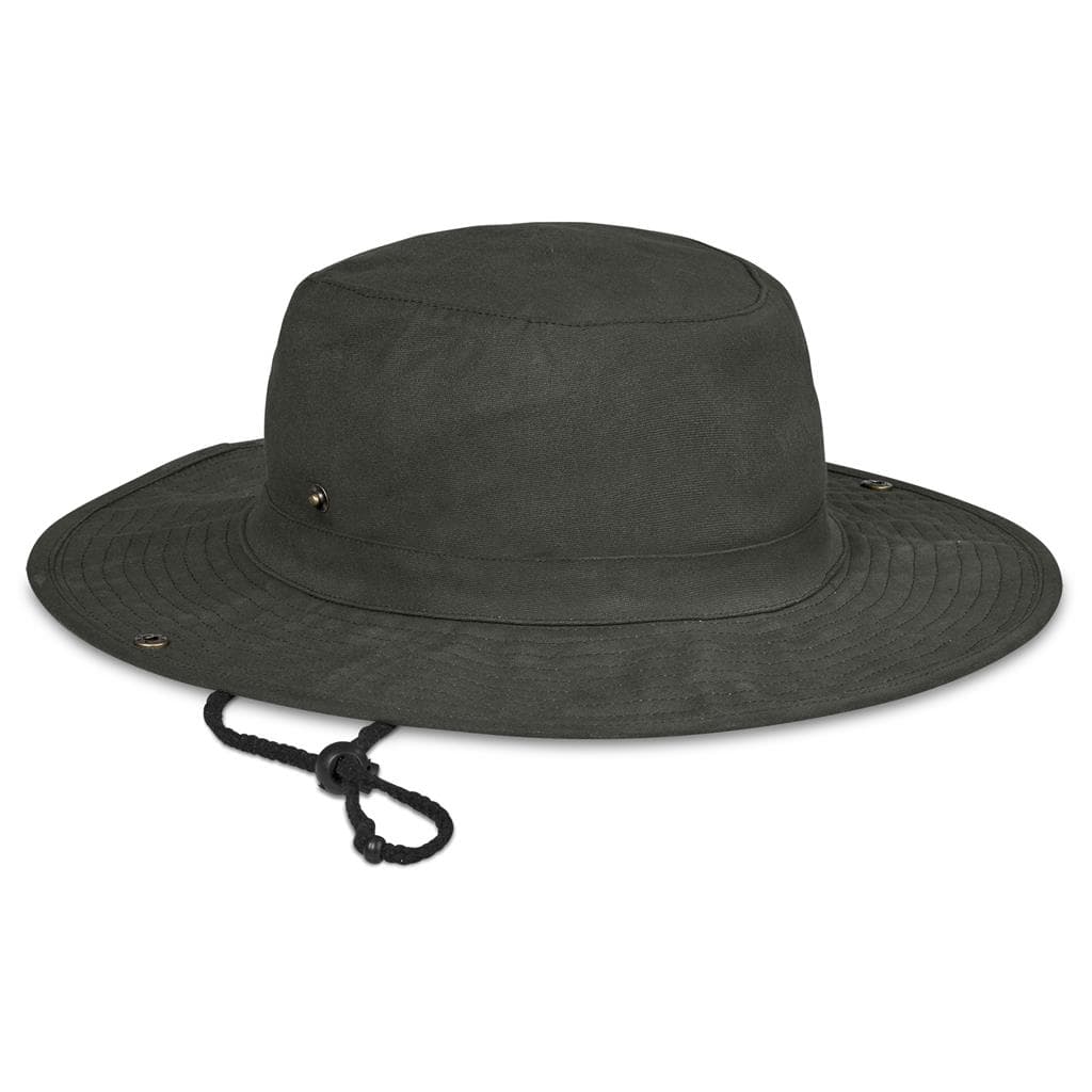 Somabula Oilskin Hat thumbnail 19
